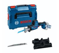 Bosch GSA 18V-24 Sierra de sable inalámbrica Profesional