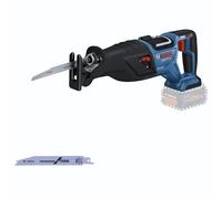 Bosch GSA 18V-28 Sierra sable inalámbrica solo