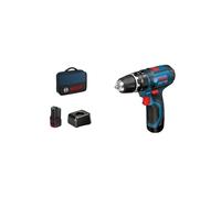 Bosch - GSB 12V-15 Professional