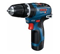 Bosch GSB 12V-35 Kit Taladro Percutor Inalámbrico