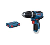 Bosch GSB 12V-35 Professional Destornillador Eléctrico con Impacto
