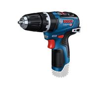 Bosch GSB 12V-35 Taladro Percutor Inalámbrico 12V Kit