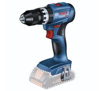 Bosch PRO Taladros/atornilladores de impacto a batería GSB 18V-45 | Más trabajo sin límites GSB18V-45+cartón