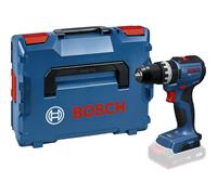 Bosch GSB 18V-52 Taladro Percutor y Atornillador Inalámbrico en L-BOXX