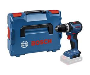 Bosch GSB 18V-52 Taladro Percutor y Atornillador Inalámbrico en L-BOXX