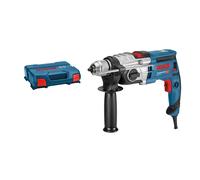 Bosch GSB 20-2 Professional - Martillo Perforador Percutor 430 W