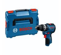 Bosch GSB12V-31 Professional Taladro Percutor Inalámbrico con L-BOXX 102
