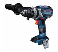 BOSCH GSB18V-975CN - Taladro percutor sin escobillas de 1/2 pulgada, 18 V, sin escobillas, listo para conectar