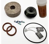 Bosch GSH 10 C, GSH 11 E Service Pack - Juego de piezas de mantenimiento
