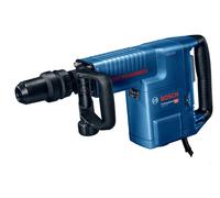 Bosch gsh 11 e sds max negro, azul, rojo 1500 w