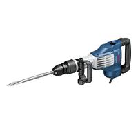 Bosch GSH 11 VC Professional Martillo de percusión SDS Max con Maletín