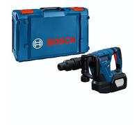 Bosch GSH 18V-5 Martillo demoledor inalámbrico SDS max