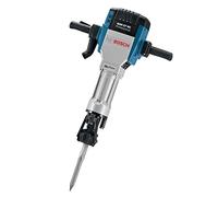 Bosch GSH 27 VC Martillo de demolición, Maleta