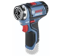 Bosch GSR 12V-15 FC Professional Taladro/atornillador inalámbrico 12V