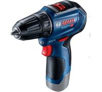 Bosch wiertarko-wkr?tarka 12v 30/17nm brushless bez akumulatorów i ?