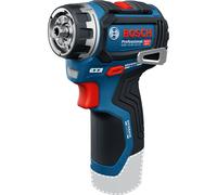 Bosch GSR 12V-32 FC Flexiclick Atornillador y Taladro Inalámbrico