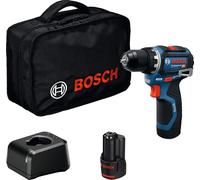 Bosch GSR 12V-32 Professional - Taladro Atornillador Acumulador 12Volt