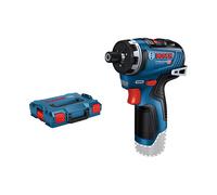 Bosch Atornillador a batería profesional GSR 12V-35 HX 12V sin escobillas sin batería/cargador