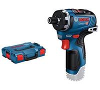 Bosch gsr 12v-35 hx professional 1750 rpm azul, rojo