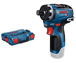 Bosch gsr 12v-35 hx professional 1750 rpm azul, rojo