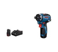 Bosch GSR 12V-35 Kit HX Cordless Screwdriver