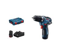 Bosch GSR 12V-35 Professional