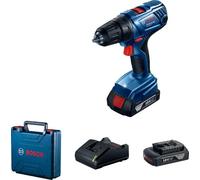 Bosch gsr 180-li