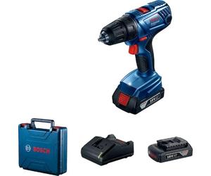 Bosch gsr 180-li