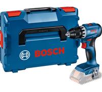 Bosch GSR 18V-45 Professional Martillo Taladrador/Atornillador Negro