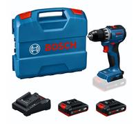 Bosch pro 18v system atornillador a batería gsr18v-52 (in ba 18v