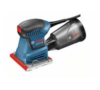 Bosch gss 140 a professional - lijadora orbital (180 w, 240 v)