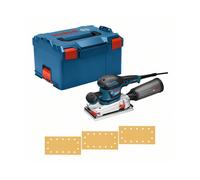 Bosch GSS 280 AVE Professional - Lijadora orbital (350 W, 240 V)