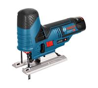 Bosch GST 10,8 V-LI Sierra de calar inalámbrica