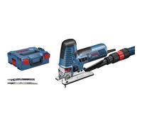 Bosch GST 160 CE Sierra de calar L-Boxx