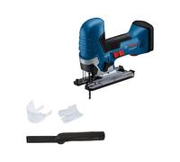 Bosch GST 18V-125 S Professional Sierra de Calar Inalámbrica