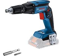 Bosch gtb 18v-45 professional 4500 rpm negro, azul