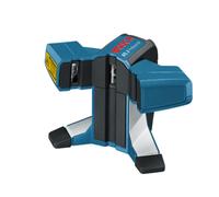 Bosch GTL 3 Professional Floor Tile Laser Level con Target Plate Case