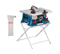 Bosch GTS 18V-216 Sierra de mesa a batería Professional