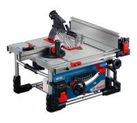 Bosch GTS 18V-70 Professional Sierra de Mesa Circular de 18V con Disco de 216 mm