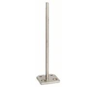 Bosch Guía de la cuchilla para espuma de corte GSG 300 Professional