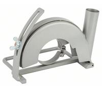 Bosch Guía de Trineo Con Succión de Separado, Banda de Refuerzo, 180MM