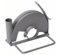 Bosch Guía de Trineo Con Succión de Separado, Banda de Refuerzo, 230MM