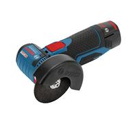 Bosch GWS 12V-76 Amoladora angular a batería