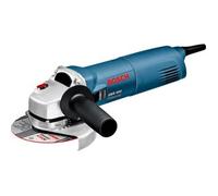 Bosch Gws 1400 Amoladora Angular 12,5 Cm 11000 Rpm 1400 W 2,2 Kg