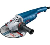 Bosch Professional Amoladora angular GWS 22-230 J 2200 W, incl. accesorios