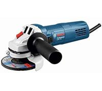 Bosch gws 750 professional amoladora angular 12,5 cm 11000 rpm 750 w 1