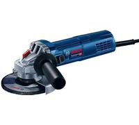 Bosch GWS 9-115 S, 11000 revoluciones por minuto, 11,5 cm, corriente alterna, 1,9 kg