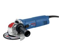 Bosch Amoladora Angular GWX 14-125 Professional