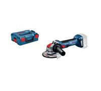 Bosch GWX 18V-7 Professional, 2,2 kg