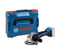 Bosch GWX 18V-8 Solo L X-LOCK Amoladora angular inalámbrica 125 mm